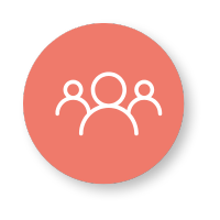 Team of Jane Lewis bank staff icon