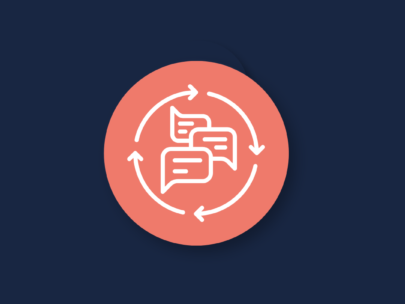 Image representing Jane Lewis's feedback and improvement pledge