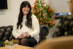 Amy Roberts Managing Director