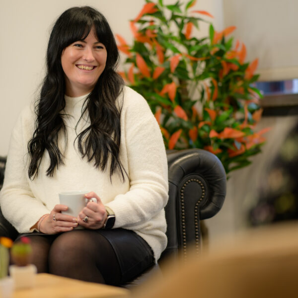 Amy Roberts Managing Director