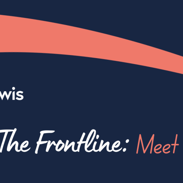 Image representing From The Frontline: Meet Alex