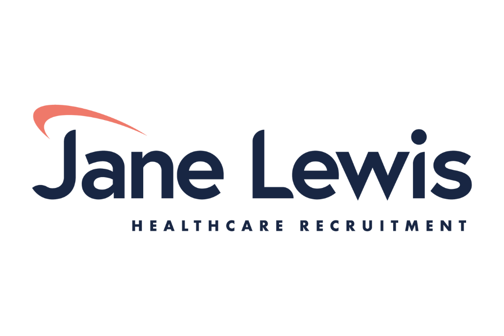 The Jane Lewis Healthcare Recruitment logo